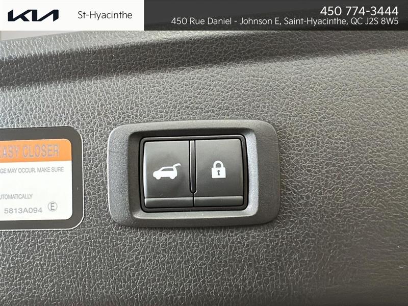 mitsubishi Eclipse Cross 2024 - 19