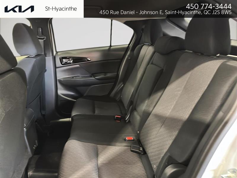 mitsubishi Eclipse Cross 2024 - 20