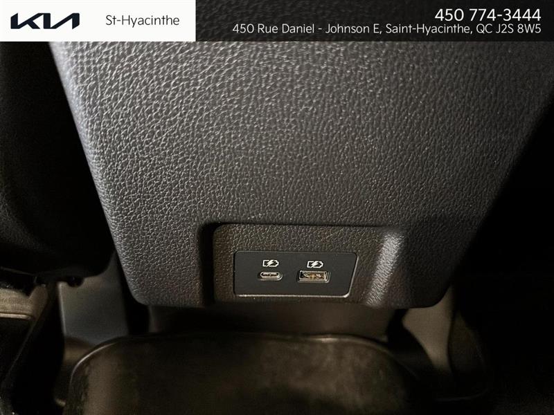 mitsubishi Eclipse Cross 2024 - 21