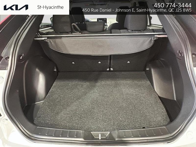 mitsubishi Eclipse Cross 2024 - 22