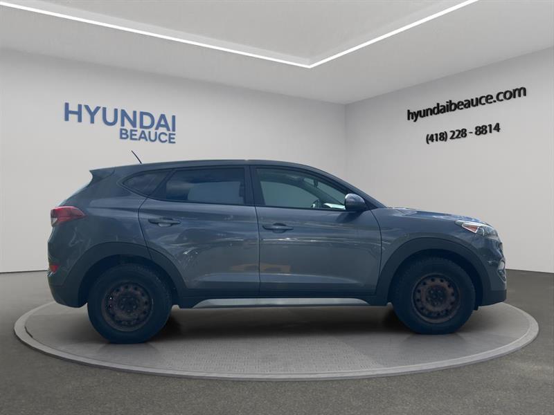 hyundai Tucson 2017 - 4