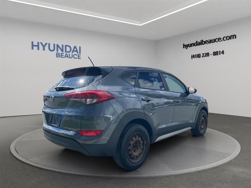 hyundai Tucson 2017 - 5