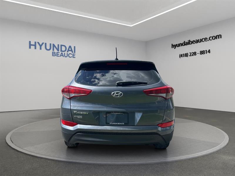 hyundai Tucson 2017 - 6