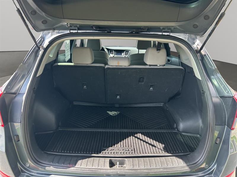 hyundai Tucson 2017 - 7