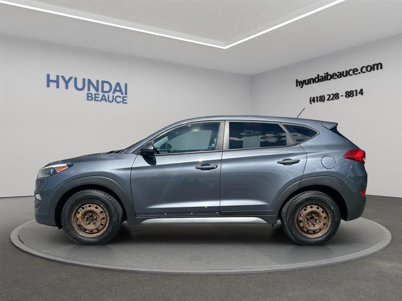hyundai Tucson 2017 - 9