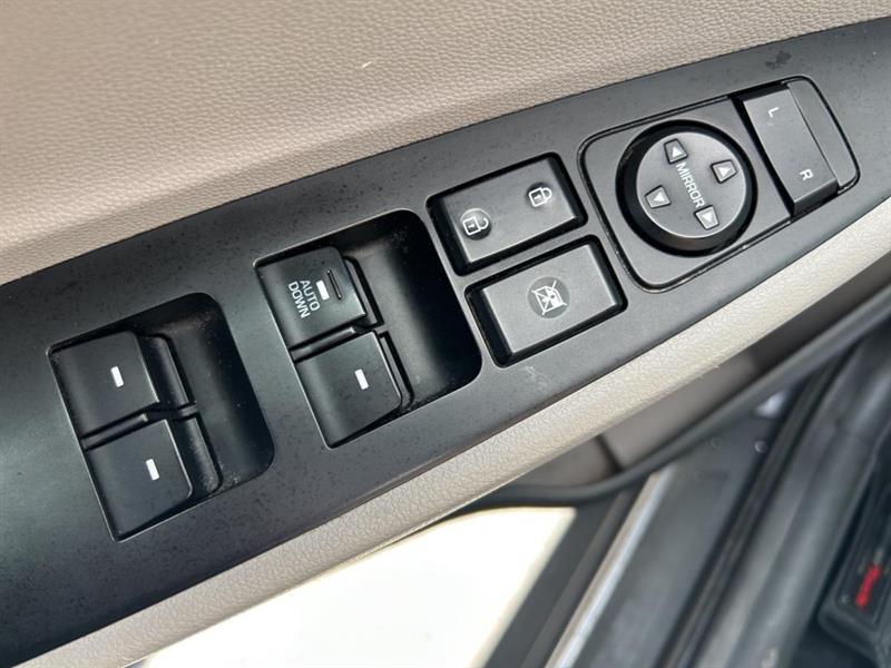 hyundai Tucson 2017 - 10