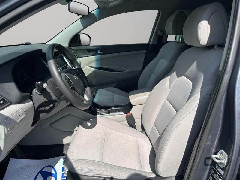 hyundai Tucson 2017 - 11