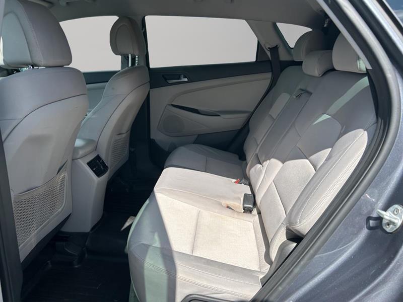 hyundai Tucson 2017 - 12