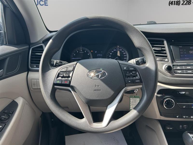 hyundai Tucson 2017 - 14