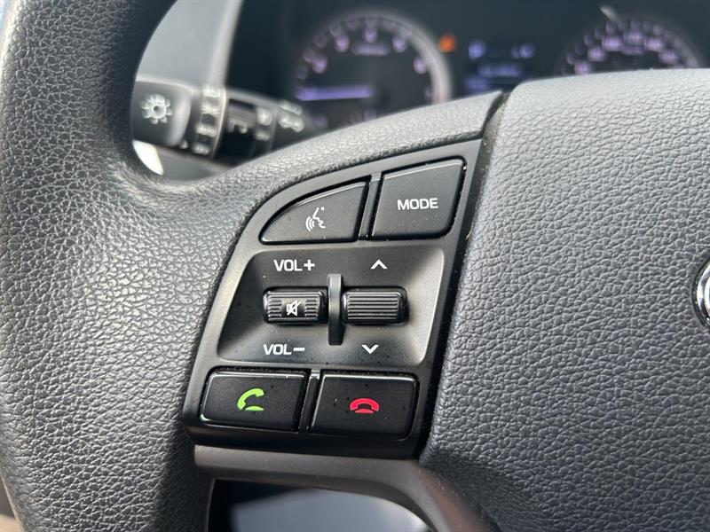 hyundai Tucson 2017 - 15