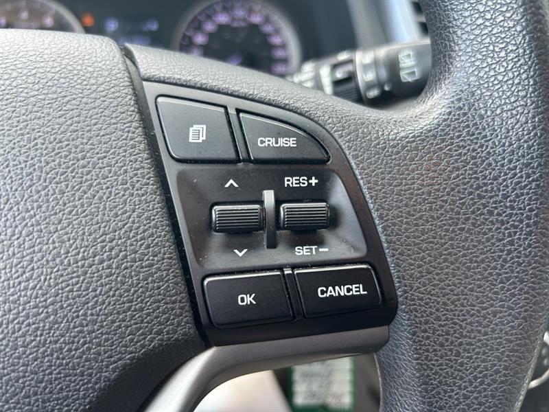 hyundai Tucson 2017 - 16