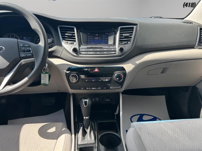 hyundai Tucson 2017 - 17