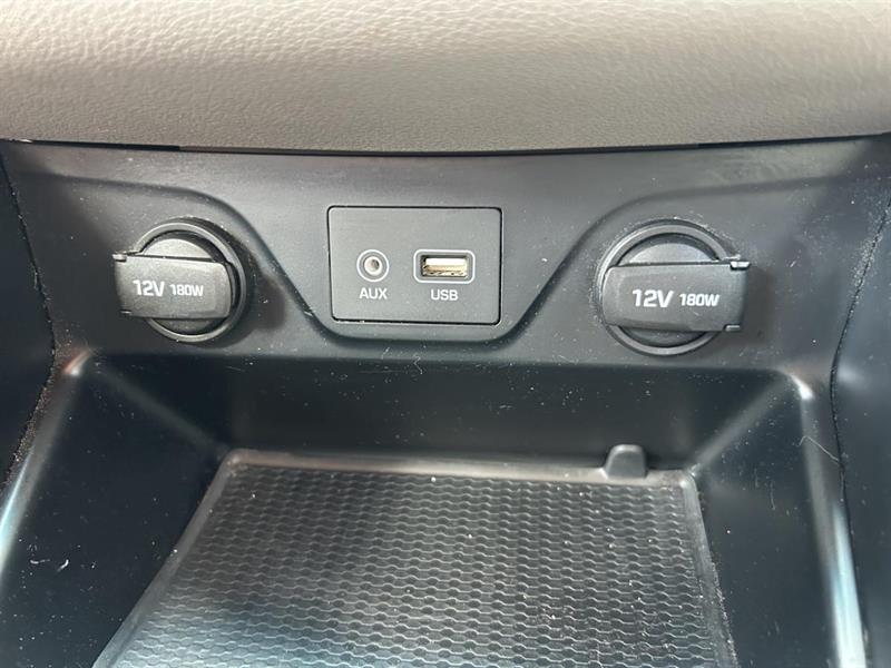 hyundai Tucson 2017 - 20