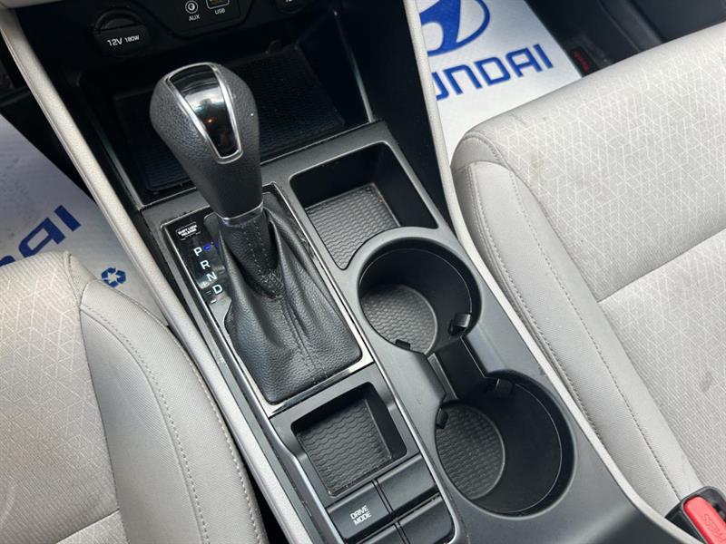 hyundai Tucson 2017 - 21