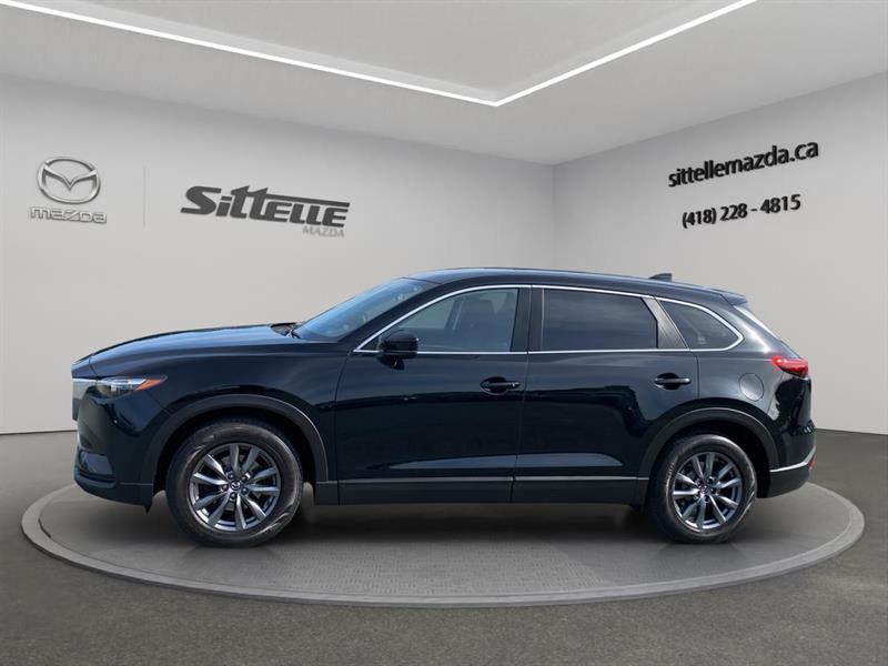 mazda CX-9 2022 - 2