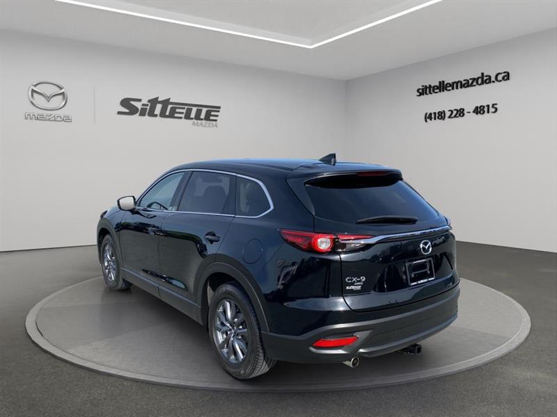 mazda CX-9 2022 - 3