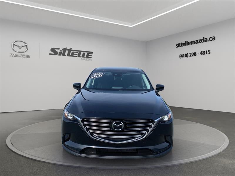 mazda CX-9 2022 - 6