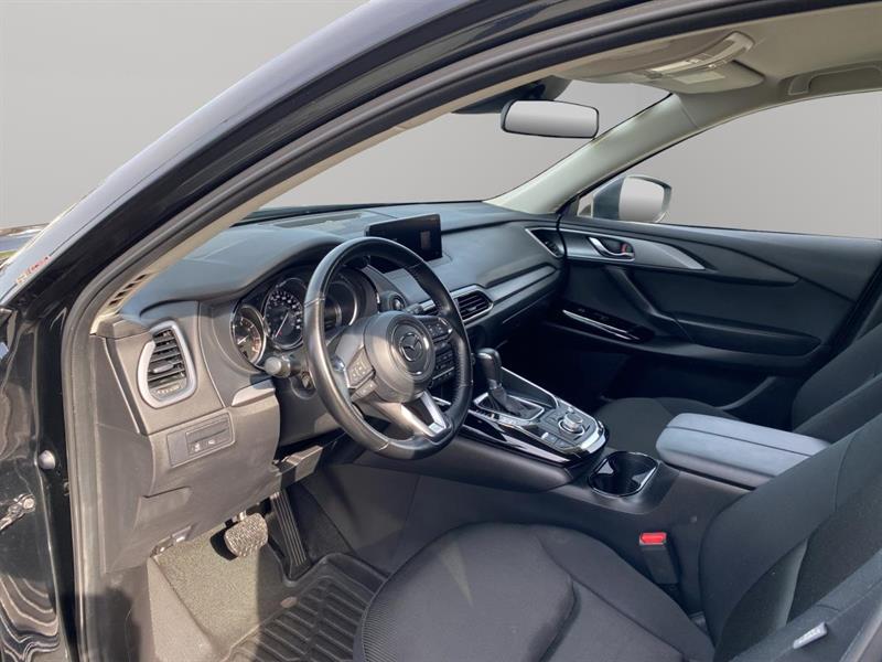 mazda CX-9 2022 - 10