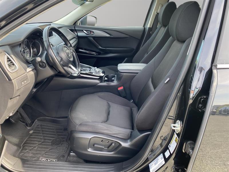 mazda CX-9 2022 - 13
