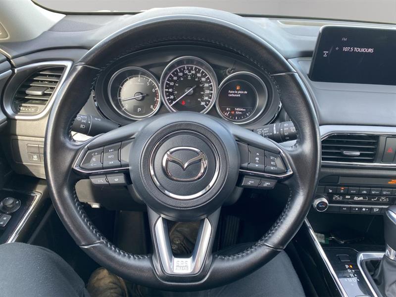 mazda CX-9 2022 - 14