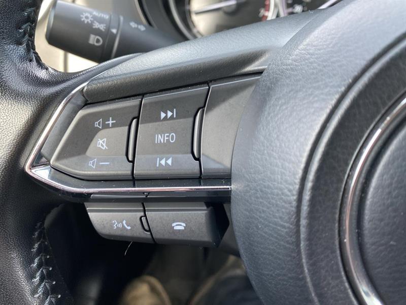 mazda CX-9 2022 - 15