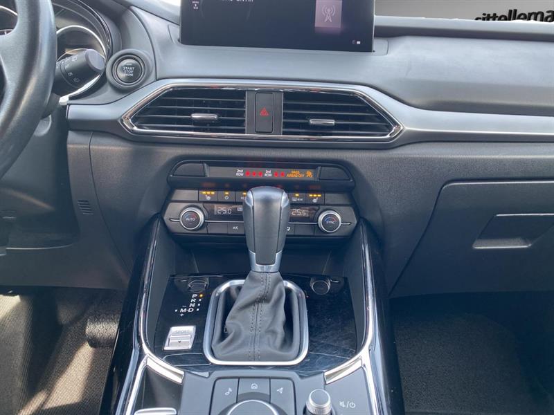mazda CX-9 2022 - 18