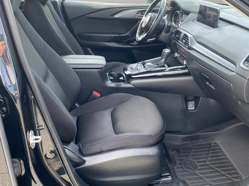 mazda CX-9 2022 - 22
