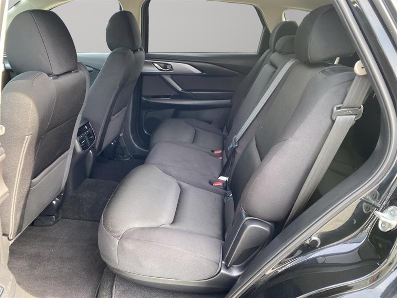 mazda CX-9 2022 - 25