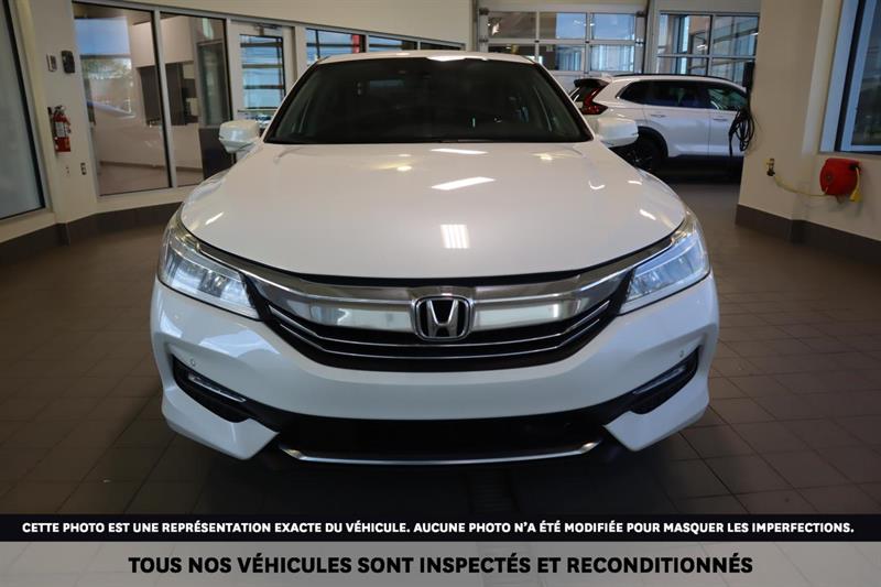 honda Berline Accord 2017 - 6