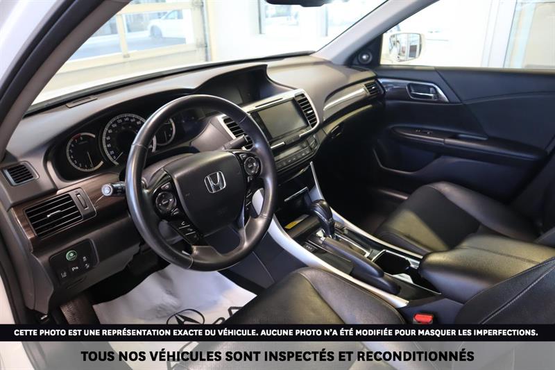 honda Berline Accord 2017 - 17