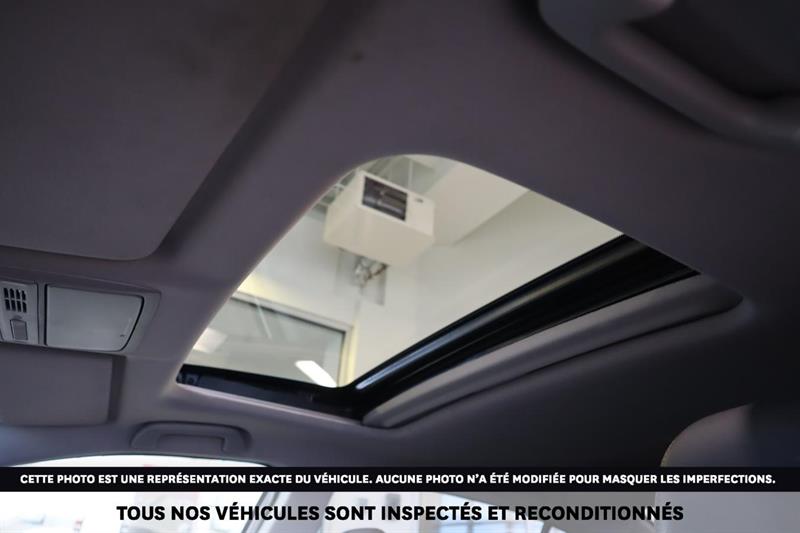 honda Berline Accord 2017 - 28
