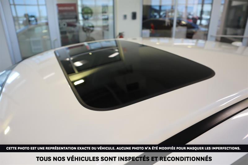 honda Berline Accord 2017 - 29