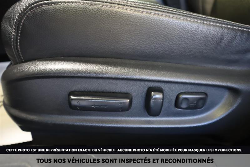 honda Berline Accord 2017 - 30