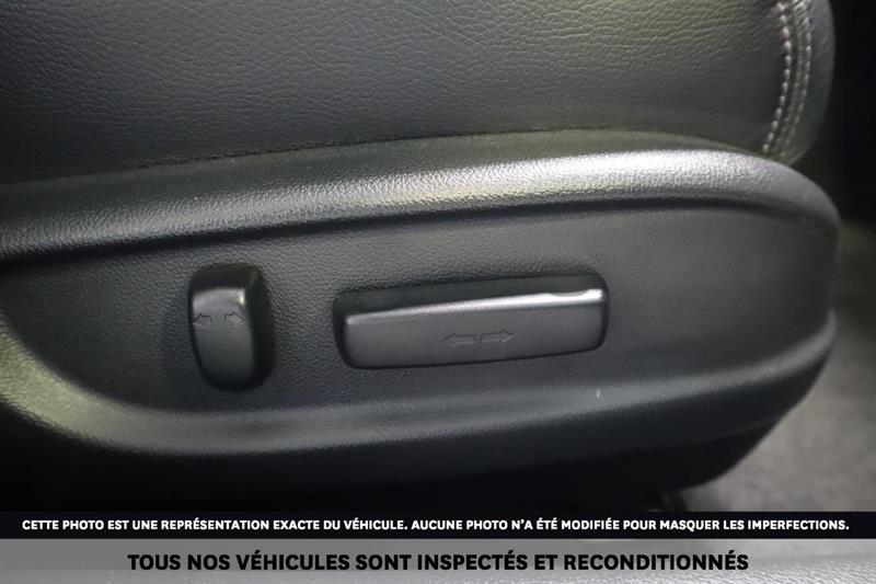 honda Berline Accord 2017 - 31