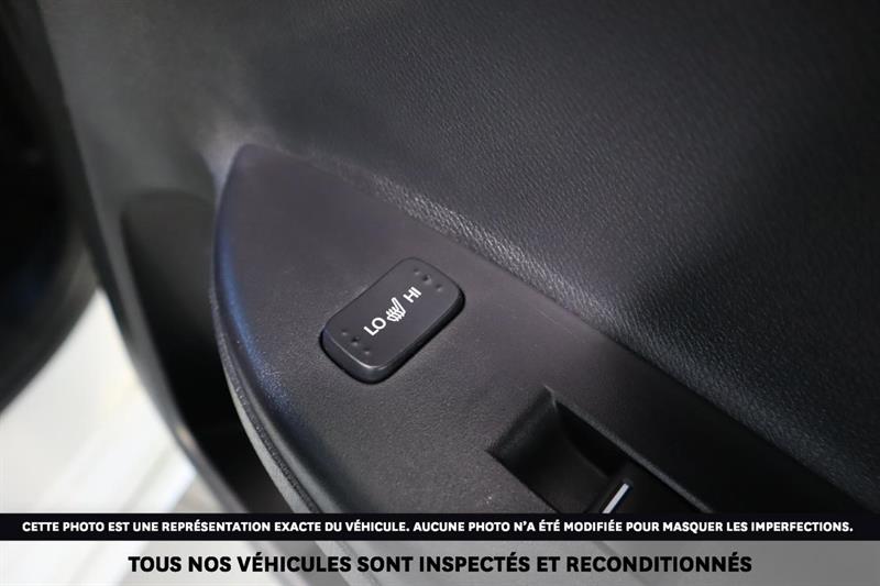 honda Berline Accord 2017 - 33