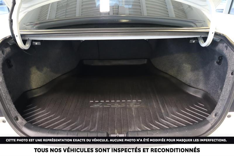 honda Berline Accord 2017 - 37