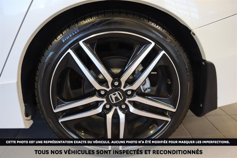 honda Berline Accord 2017 - 38
