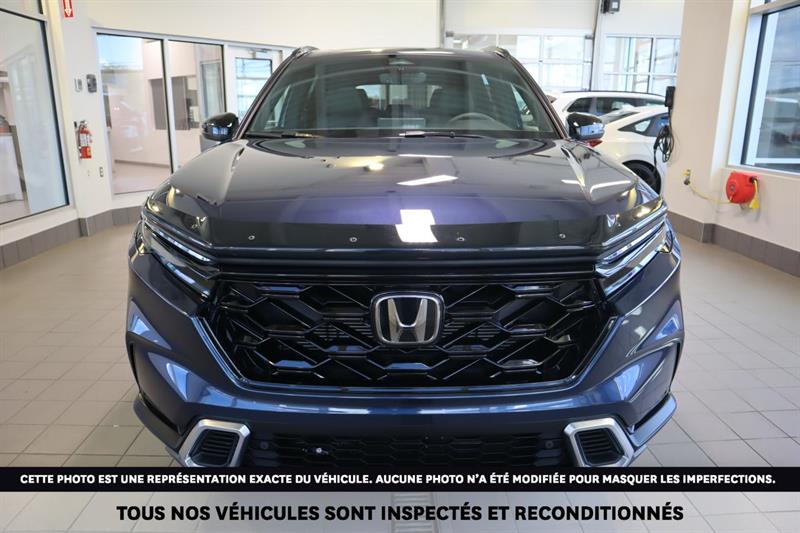 honda CR-V 2024 - 6
