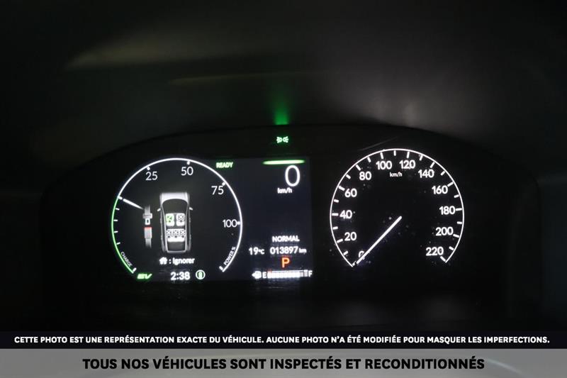honda CR-V 2024 - 8