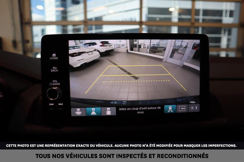 honda CR-V 2024 - 10