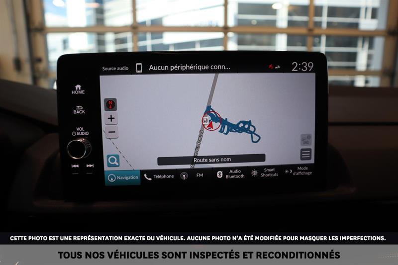 honda CR-V 2024 - 11
