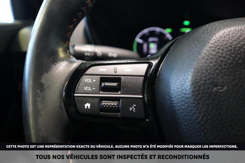 honda CR-V 2024 - 13