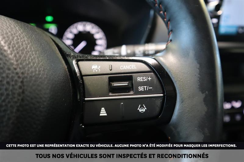 honda CR-V 2024 - 14