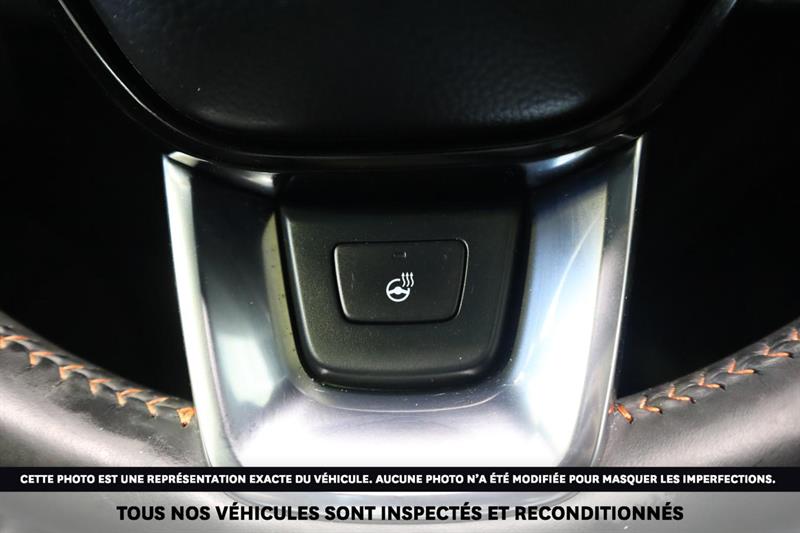 honda CR-V 2024 - 15