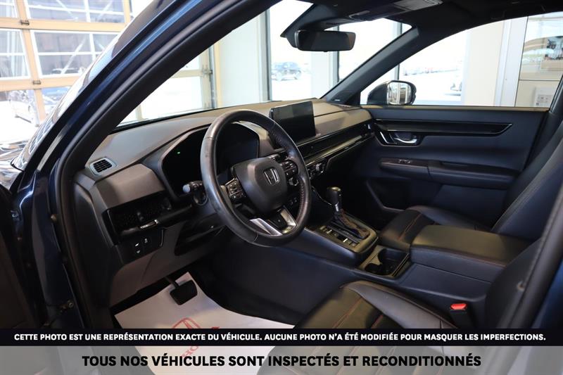 honda CR-V 2024 - 18