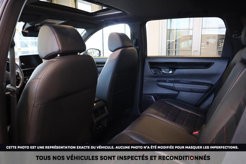 honda CR-V 2024 - 20