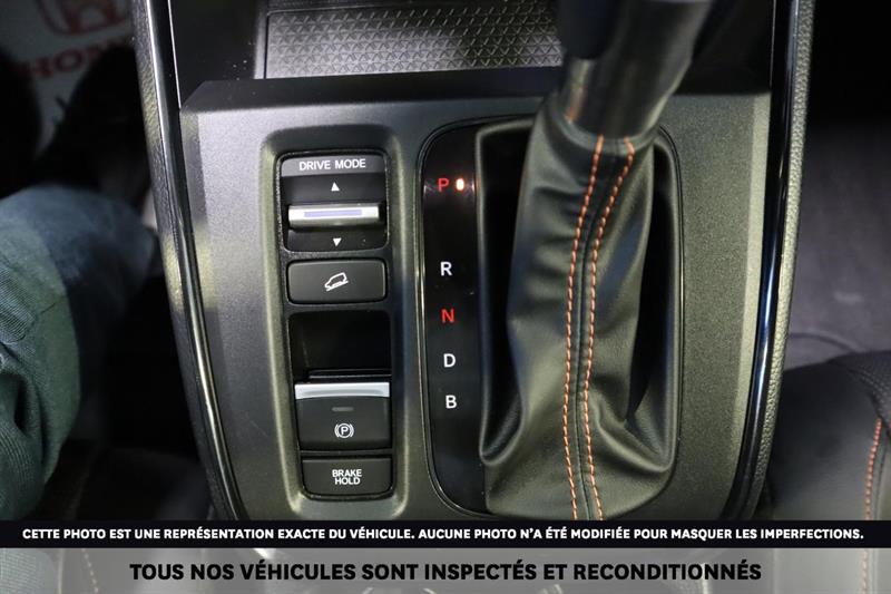 honda CR-V 2024 - 24