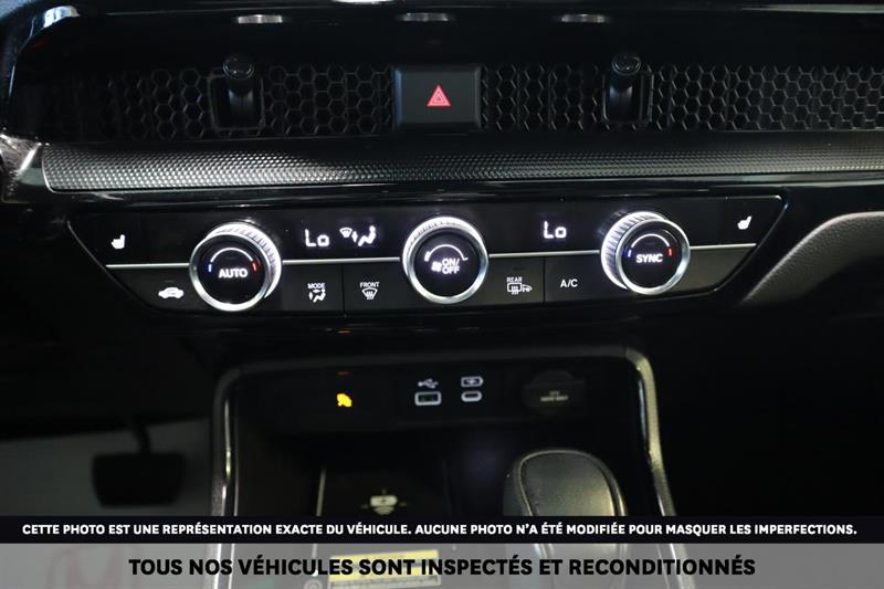 honda CR-V 2024 - 26
