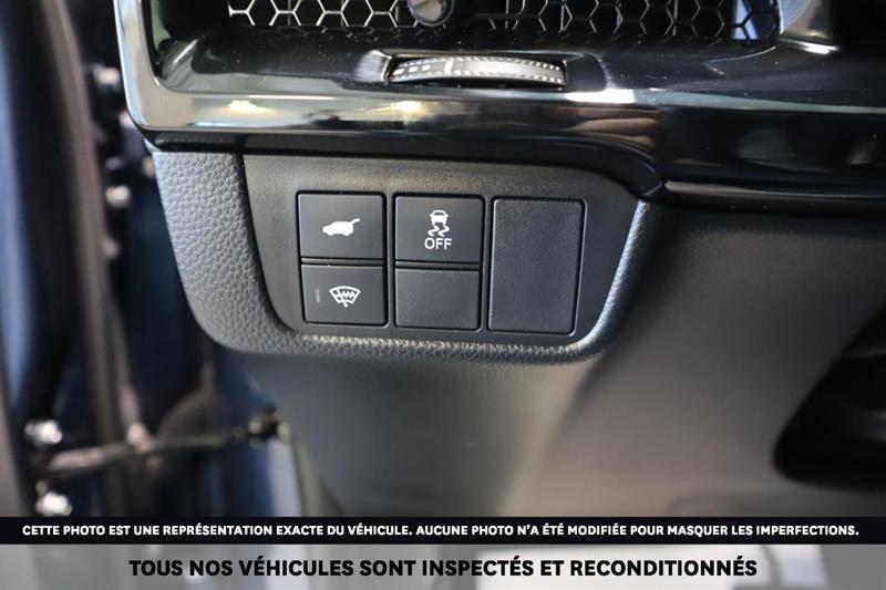 honda CR-V 2024 - 27
