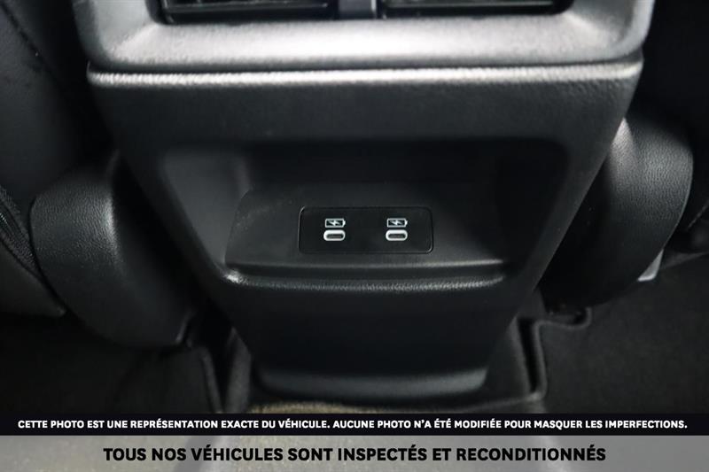 honda CR-V 2024 - 28